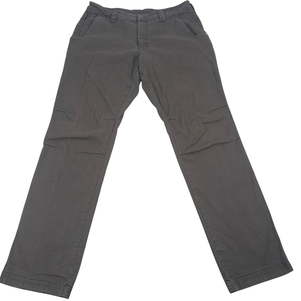 Vertx VTX1700 Pants Mens 36x34 Olive Green Tactical Gorpcore Outdoor Workwear